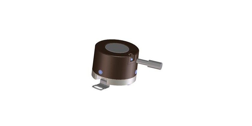 Eltra AF - 35 Incremental Optical Encoder with Hall effect phases